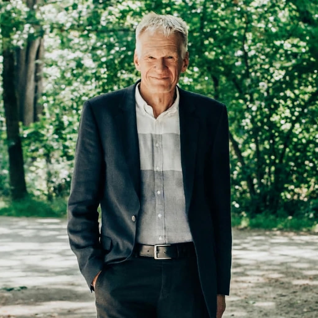 Dr. med. Andreas Föller