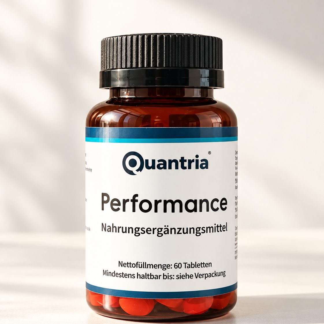 Quantria Performance