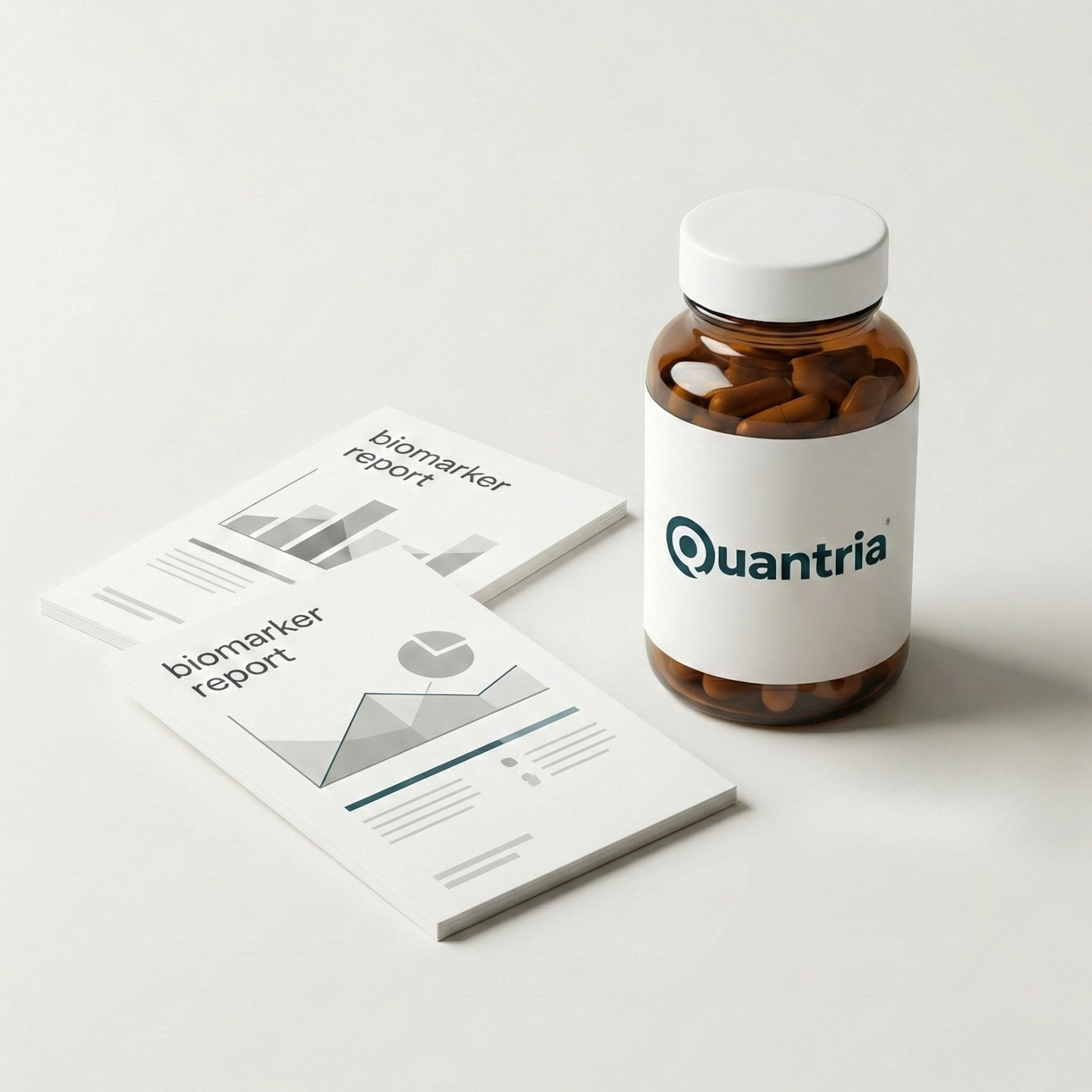 Quantria Monitoring