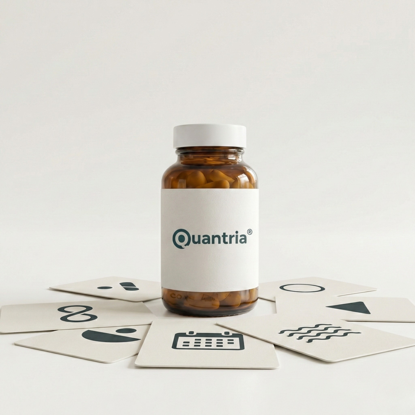 Quantria Well-Being-Programm