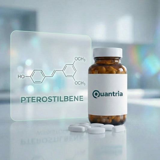 Quantria Ultra Tabletten