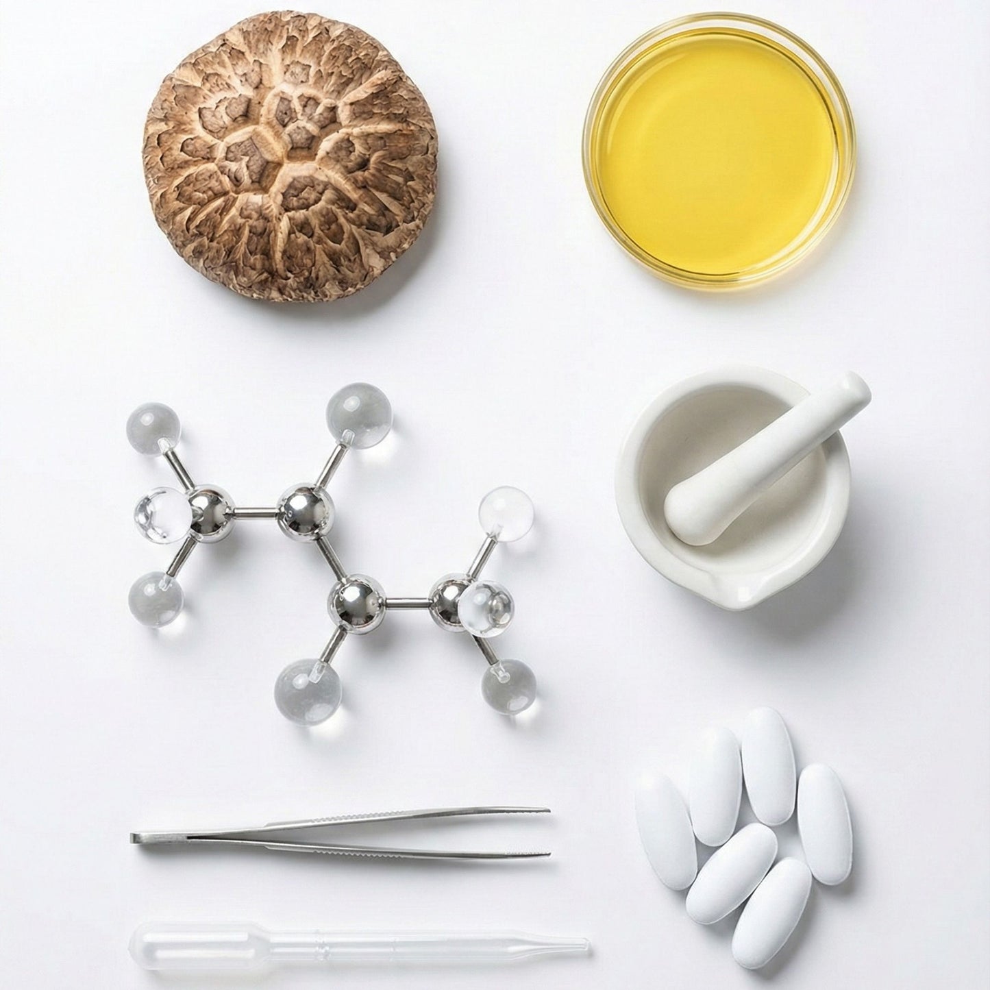 Quantria Performance Tabletten