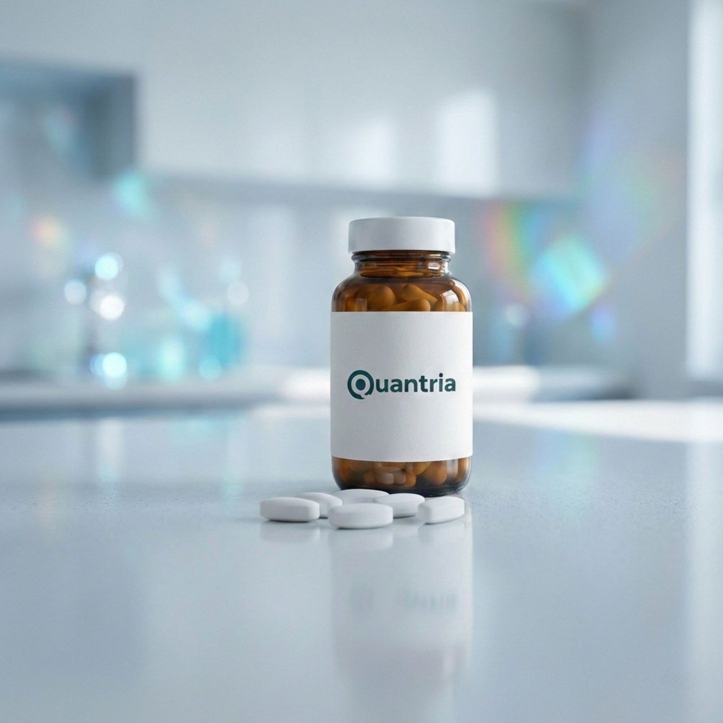 Quantria Performance Tabletten