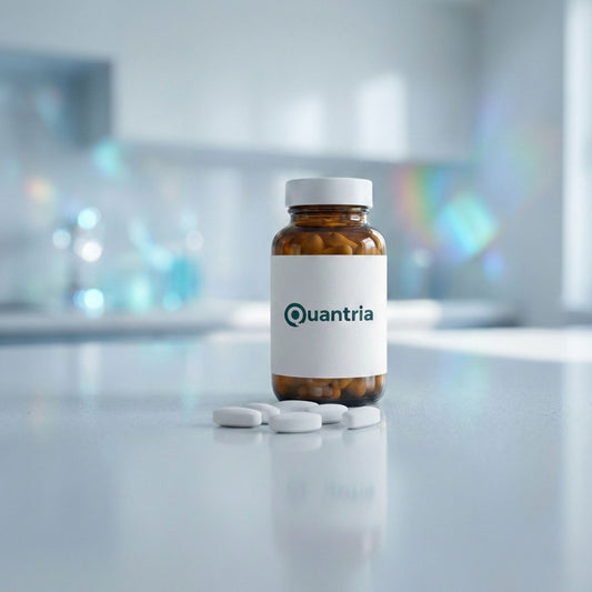 Quantria Performance Tabletten
